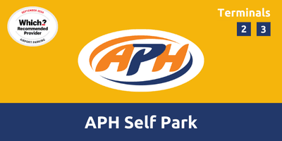 APH Manchester Self Park
