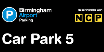 Car Park 5