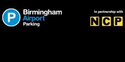 Birmingham Airport Car Park 2 & 3 Parking
