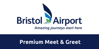 Bristol Airport Premium M+G