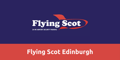 Flying Scott Edinburgh