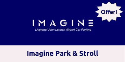 Imagine Park + Stroll special