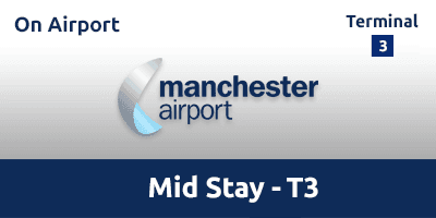 Manchester T1 T3 Mid Stay