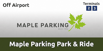 Maple Park + Ride Manchester
