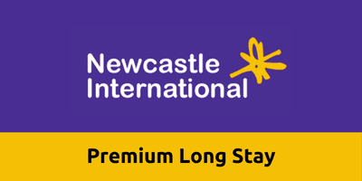 Premium Long Stay car park