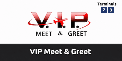 VIP Meet + Greet