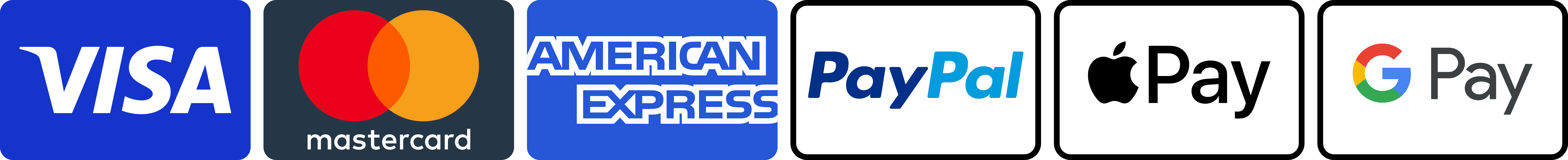 Safe and secure payments