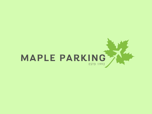 Maple Express Park + Ride T5